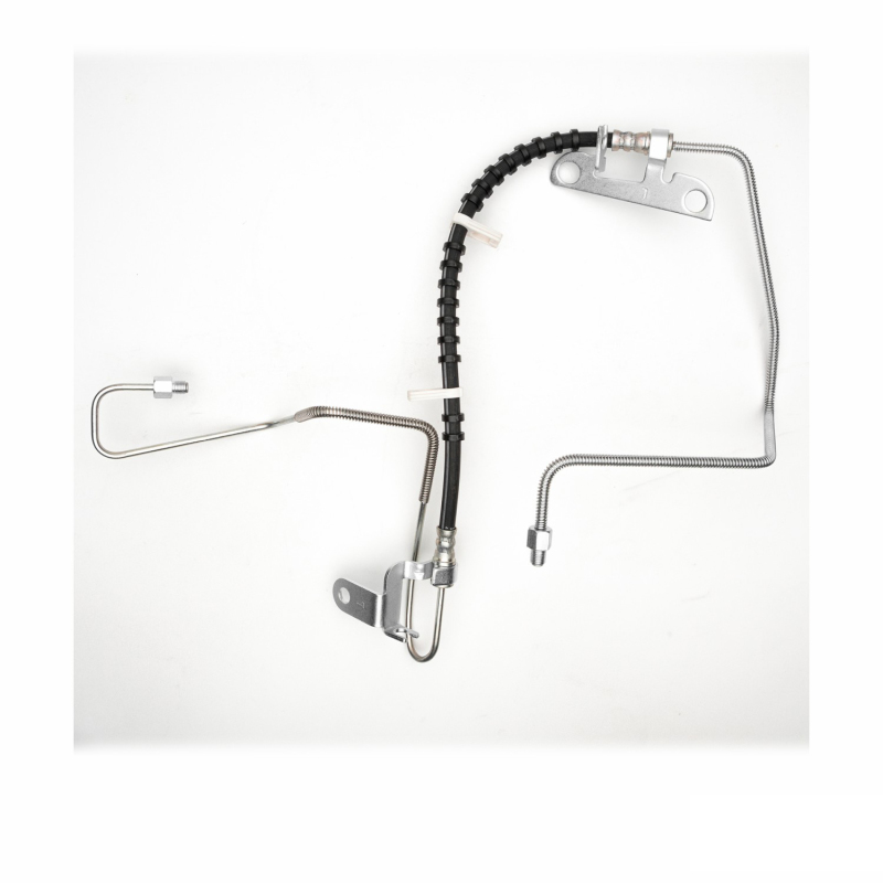 Chrysler Town & Country Brake Hose - Rear - R1 Concepts - RNC - `01-`07